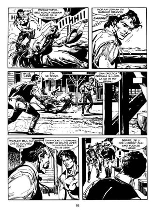 Zagor VC-079- Veliki turnir