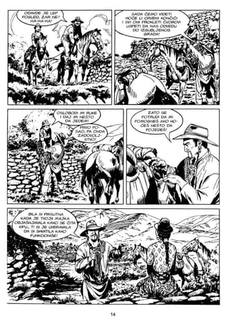 Zagor VC-096- Kusko