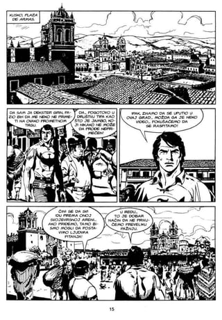 Zagor VC-096- Kusko
