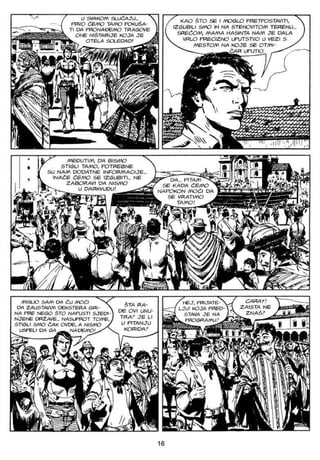 Zagor VC-096- Kusko