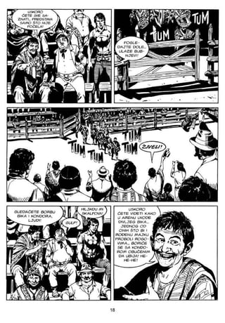 Zagor VC-096- Kusko