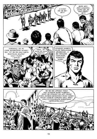 Zagor VC-096- Kusko