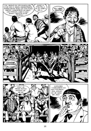 Zagor VC-096- Kusko