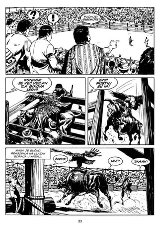 Zagor VC-096- Kusko
