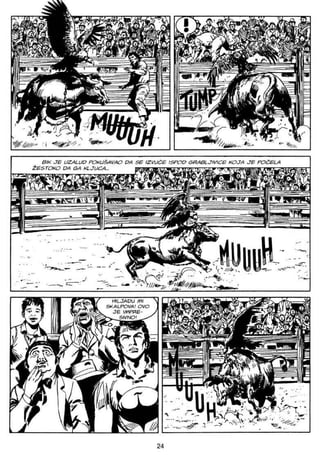 Zagor VC-096- Kusko