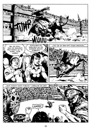 Zagor VC-096- Kusko