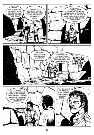 Zagor VC-096- Kusko