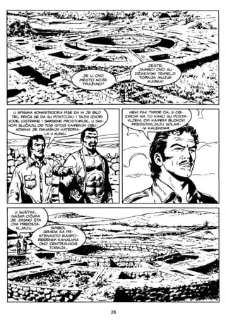 Zagor VC-096- Kusko