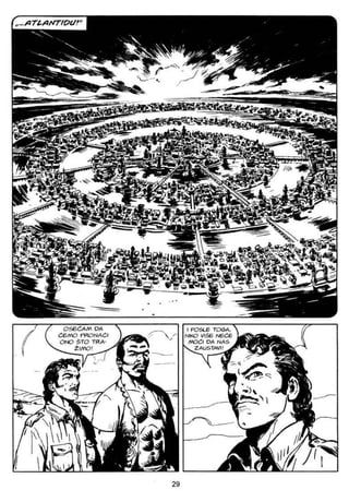 Zagor VC-096- Kusko