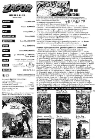 Zagor VC-096- Kusko