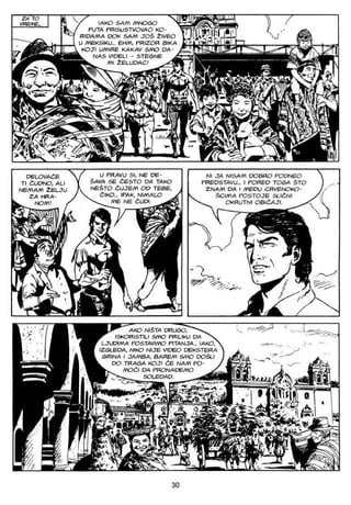 Zagor VC-096- Kusko