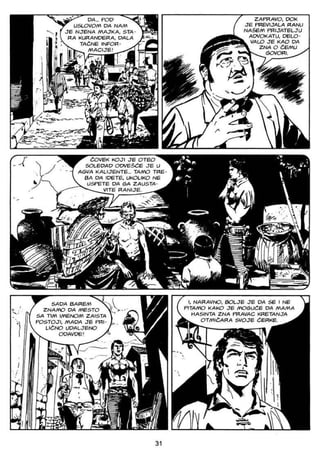 Zagor VC-096- Kusko