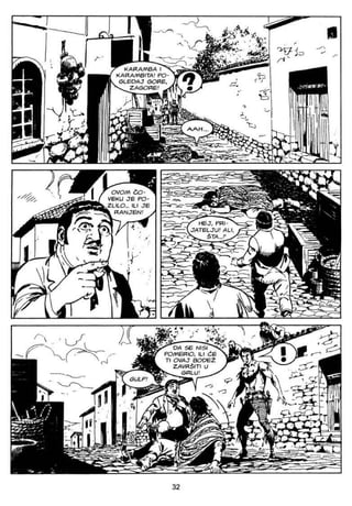 Zagor VC-096- Kusko