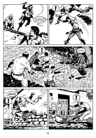 Zagor VC-096- Kusko