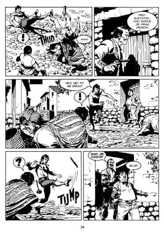 Zagor VC-096- Kusko