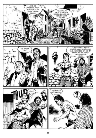Zagor VC-096- Kusko