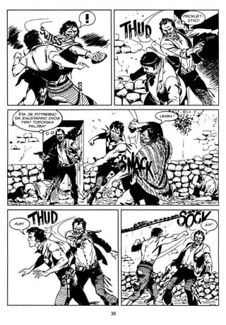 Zagor VC-096- Kusko