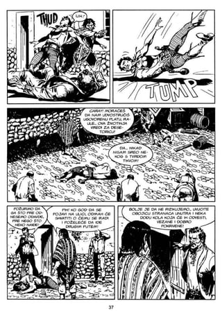 Zagor VC-096- Kusko