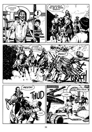 Zagor VC-096- Kusko