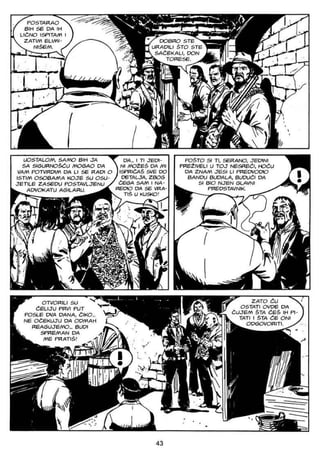 Zagor VC-096- Kusko