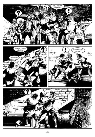 Zagor VC-096- Kusko