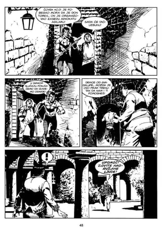 Zagor VC-096- Kusko