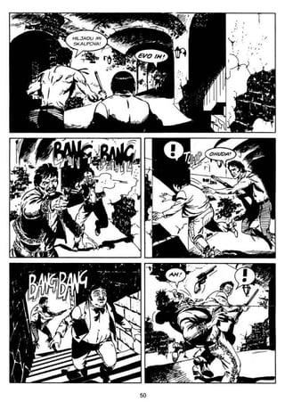 Zagor VC-096- Kusko
