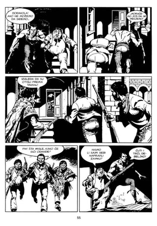 Zagor VC-096- Kusko