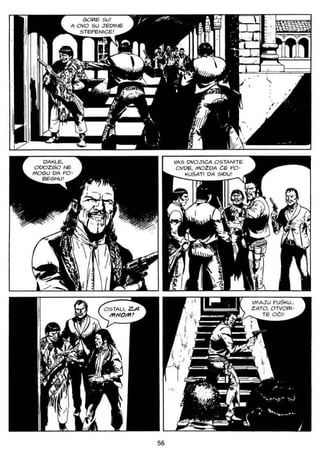 Zagor VC-096- Kusko