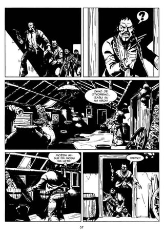 Zagor VC-096- Kusko