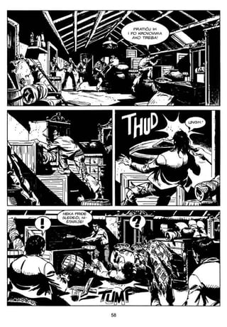 Zagor VC-096- Kusko