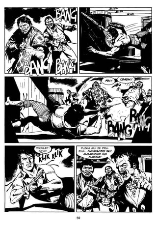 Zagor VC-096- Kusko