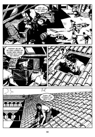 Zagor VC-096- Kusko