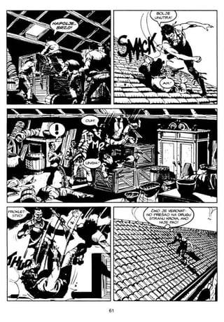 Zagor VC-096- Kusko
