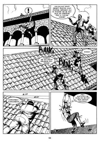 Zagor VC-096- Kusko