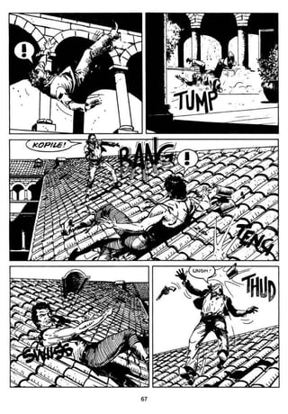 Zagor VC-096- Kusko