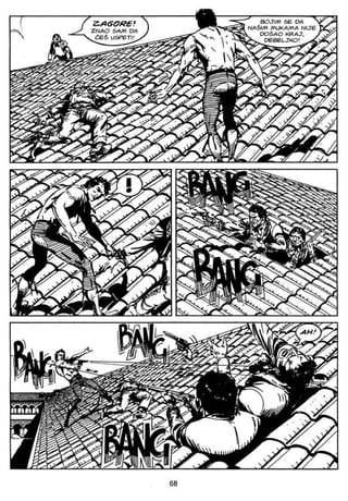 Zagor VC-096- Kusko
