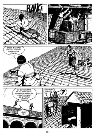 Zagor VC-096- Kusko