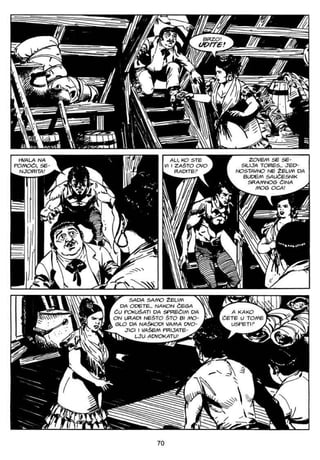 Zagor VC-096- Kusko