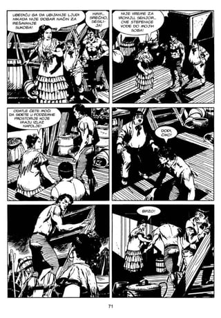 Zagor VC-096- Kusko