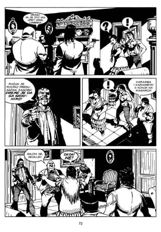 Zagor VC-096- Kusko