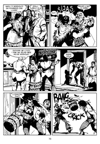 Zagor VC-096- Kusko