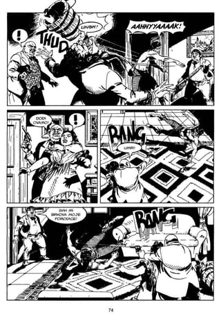 Zagor VC-096- Kusko