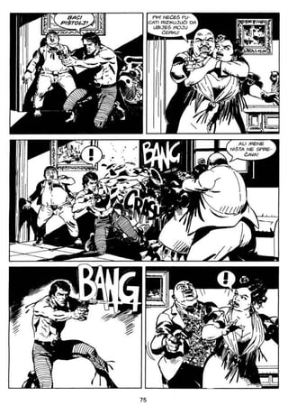 Zagor VC-096- Kusko