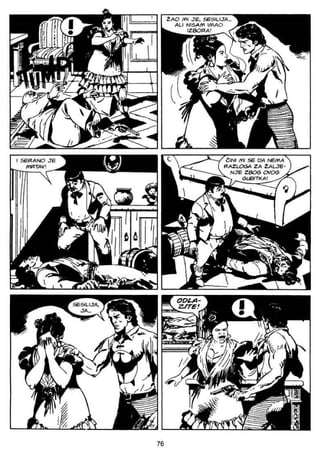 Zagor VC-096- Kusko