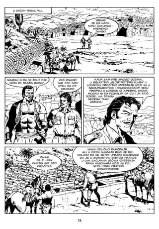 Zagor VC-096- Kusko