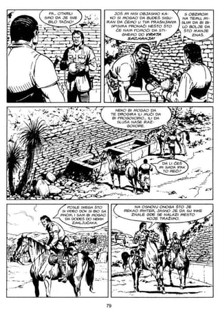Zagor VC-096- Kusko