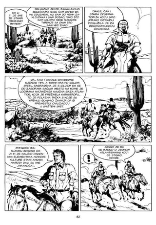 Zagor VC-096- Kusko
