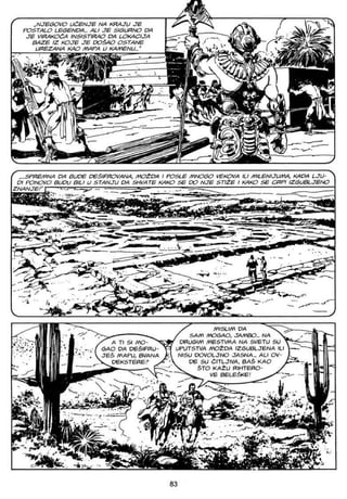 Zagor VC-096- Kusko