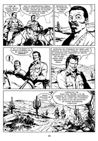 Zagor VC-096- Kusko